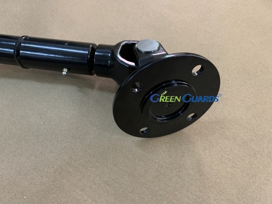 芝刈り機部品 ユニバーサルドライブシャフト GAM125584 配合 デール プロゲーター ユーティリティ 車両