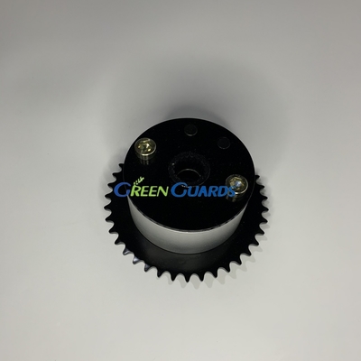 芝刈り機の部品 差点 GAM132052 Johndeere グリーンスマワーにフィット