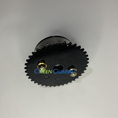 芝刈り機の部品 差点 GAM132052 Johndeere グリーンスマワーにフィット