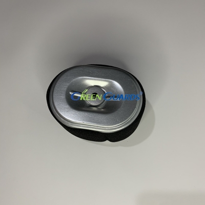 芝生設備 空気フィルター クリーンエレメント 5.5HP & 6.5HP GAFZE18 ホンダ GX160 & GX200 にフィット