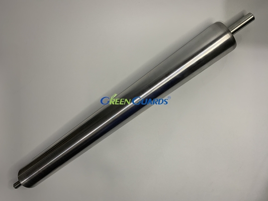 ローラー - 滑らかなチューブルスチール G106-6945