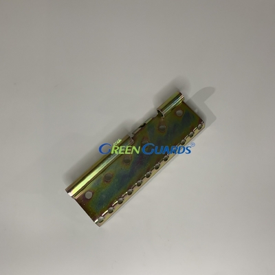 芝刈り機 パーツ エンドプレート Asm G93-0189 Fits Toro Rake-O-Vac スワイパー