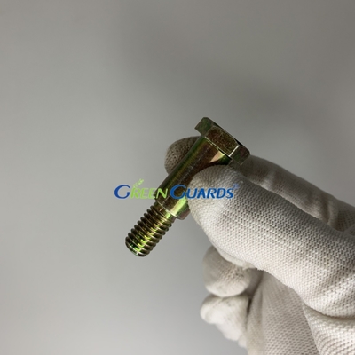 芝刈り機 部品 ボルト - ベッドバー GMT3016 Fits Deere Walk-Behind 芝刈り機