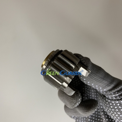 芝刈り機 パーツ ギア 17 歯 GTCA16576 フォート 鹿 歩行 後ろ 草刈り機