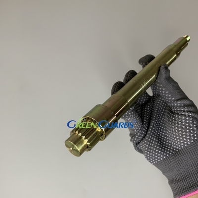 芝刈り機の部品 輸出シャフト LH GAM132051 Deere Walk-Behind 芝刈り機にフィットする