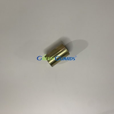 芝刈り機 部品 駆動軸 スピリン式コップリング GM132456 Fits Deere コンパクトユーティリティ トラクター