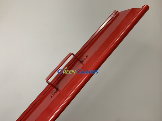 芝刈り機 パーツ シールド 芝刈り機 後部 G125-1997