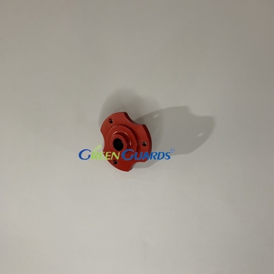 芝生設備 パーツ ホールハブ GA30460410 フィット シバウラ 車両