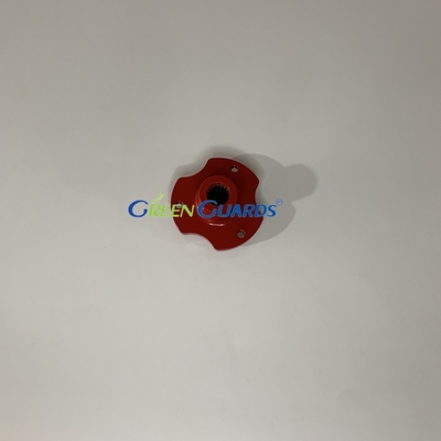 芝生設備 パーツ ホールハブ GA30460410 フィット シバウラ 車両