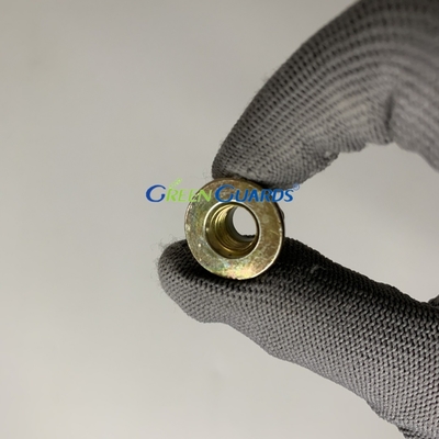 芝刈り機部品 ロックナット フレンズナイロック G14M7396 フィット デールローータリー刈り機