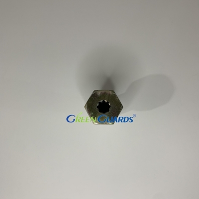 芝刈り機部品 リールナッツ アッシー LH G120-3221 Fits Toro Greensmaster