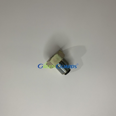 芝刈り機部品 リールナッツ アッシー LH G120-3221 Fits Toro Greensmaster