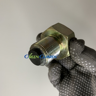 芝刈り機部品 リールナッツ アッシー LH G120-3221 Fits Toro Greensmaster