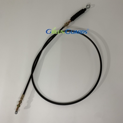 芝刈り機 部品 スロットルケーブル GAMT1138 デールバンカーとフィールド車両にフィット