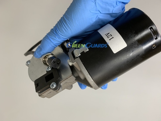 芝刈り機部品 モーター リバーシブル GF119-6340 Fits Toro グリーンマスター