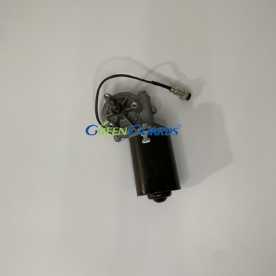 芝刈り機部品 モーター リバーシブル GF119-6340 Fits Toro グリーンマスター