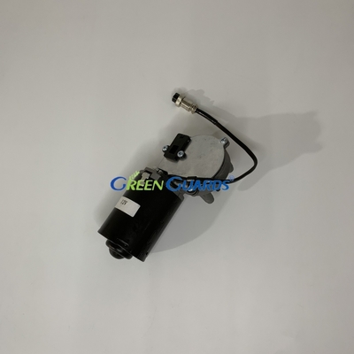 芝刈り機部品 モーター リバーシブル GF119-6340 Fits Toro グリーンマスター