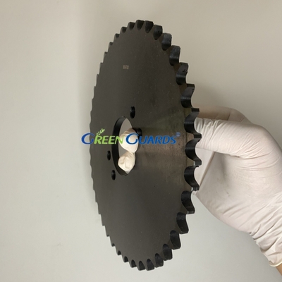 650j 550g 7000のスプロケットG654703の標準的な芝刈機の予備品