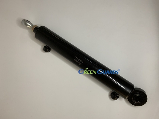 芝刈り機部品 水力シリンダー Asm G117-0701 Fits Toro マルチプロ 芝刈り機