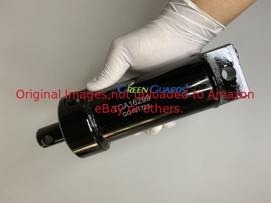 芝刈り機 液圧シリンダー GTCA16299 Johndeere プロユーティリティ刈り機をフィット