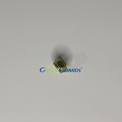 芝刈り機部品 ロックナット - 8mm X 1.25 ESNA G14M7166 Johndeere刈り機をフィットする