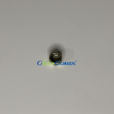芝刈り機部品 ロックナット - 8mm X 1.25 ESNA G14M7166 Johndeere刈り機をフィットする