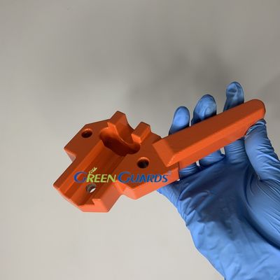 芝刈り機部品 ブレーキット LH 草刈り機 G241827 Fits Jacobsen Greens King