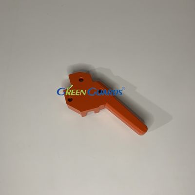 芝刈り機部品 ブレーキット LH 草刈り機 G241827 Fits Jacobsen Greens King