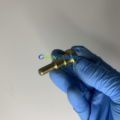 芝刈り機部品 六角頭螺旋,M8 X 29 GET11379 Johndeere刈り機にフィットする
