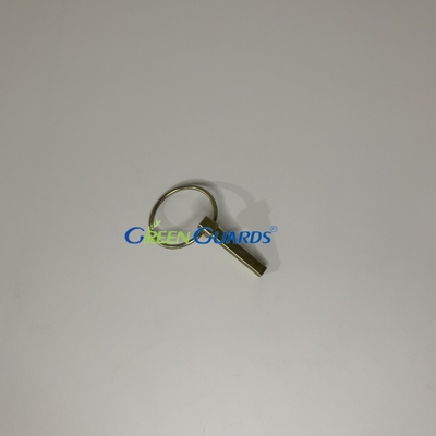 芝刈り機 部品 クイックロック ピン GAR62150 Fits Johndeere 軽量 フェアウェイ 刈り機