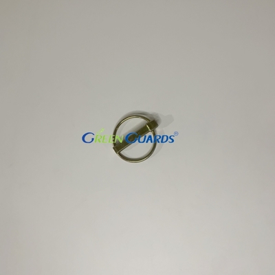 芝刈り機 部品 クイックロック ピン GAR62150 Fits Johndeere 軽量 フェアウェイ 刈り機