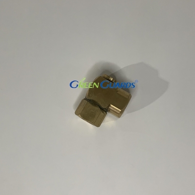 芝刈り機 旋回組 G104-8808 トロ・ムリット・プロにフィット