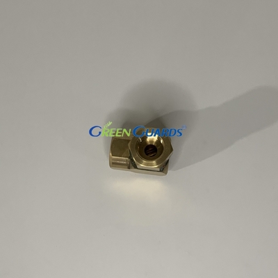 芝刈り機 旋回組 G104-8808 トロ・ムリット・プロにフィット