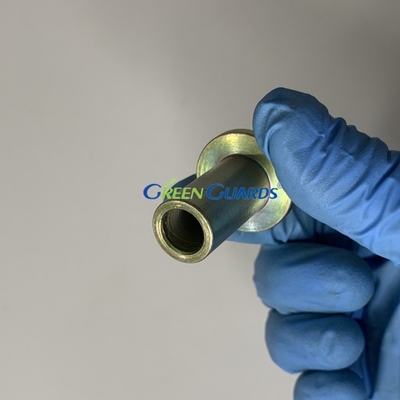 草の葉の吹風機 スペッサー タイプ クランプ ゴム G115-5120 フィット トロ・プロ フォース デブリ吹風機