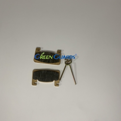 トロワーマン 車両 ブレーキパッドキット OEM標準 G115-7846