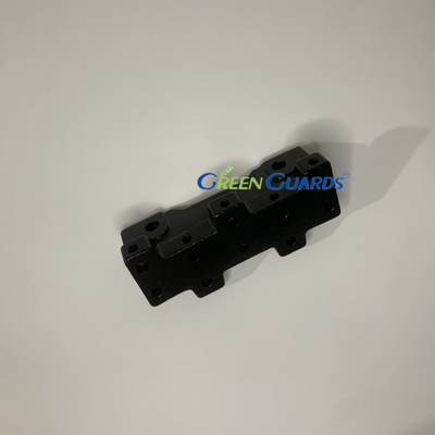 芝刈り機部品 ティンホルダー G105-1184 Toro ProCore エアレーターにフィット