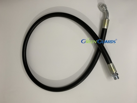 芝刈り機 部品 液圧ホース GTCA17671 Fits Johndeere 精密切断 軽量フェアウェイ刈り機
