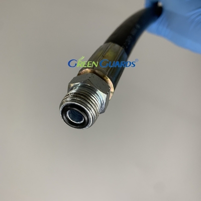 芝刈り機 部品 液圧ホース GTCA17671 Fits Johndeere 精密切断 軽量フェアウェイ刈り機