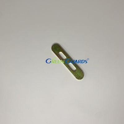 G117-8393 草の葉を吹き飛ばす スペーサー-フィン フォースデブリを吹き飛ばす