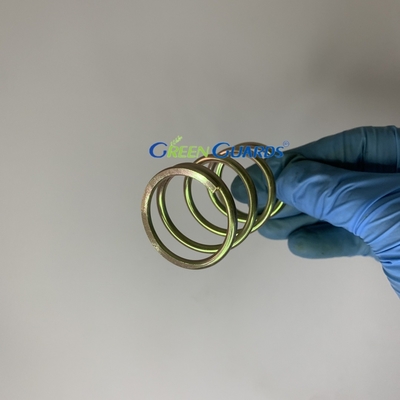 G104-1686 草刈り機 春輪 ツーロ 作業員用車