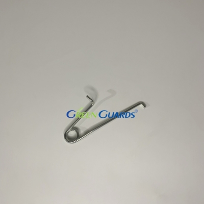 草刈り機部品 スプリング - LH トルション G2809900 Fits Jacobsen Greens King