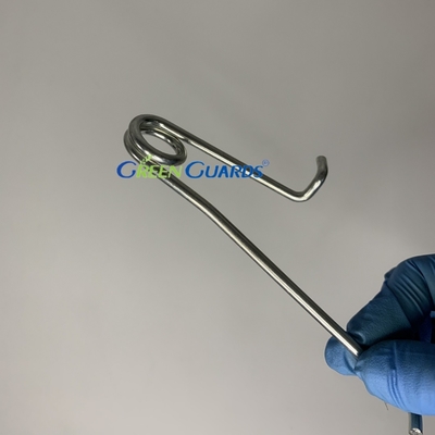 草刈り機部品 スプリング - LH トルション G2809900 Fits Jacobsen Greens King