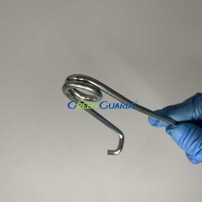 草刈り機部品 春 - RH トルション G2809901 Fits Jacobsen Greens King