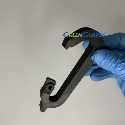 芝刈り機 パーツ ハック GTCU25505 Fits Johndeere ハイブリッド 軽量 フェアウェイ 刈り機