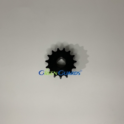 芝生設備部品 スプロケット 50B10 x 1 G720-031 フィットスミスコ