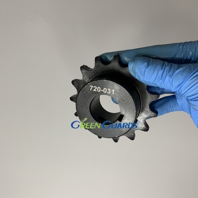 芝生設備部品 スプロケット 50B10 x 1 G720-031 フィットスミスコ