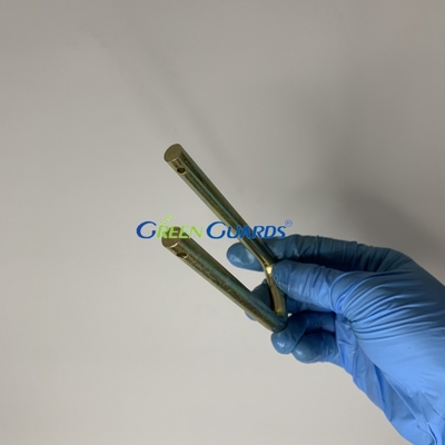 芝刈り機 部品 クイックロックピン GTCU12767 Fits Deere 軽量フェアウェイ刈り機
