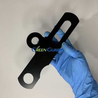 芝刈り機 部品 後部シリンダーガイドストラップ GTCU23550 Fits Deere 軽量フェアウェイ刈り機