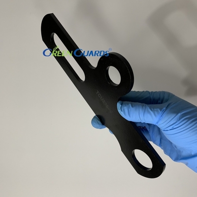 芝刈り機 部品 後部シリンダーガイドストラップ GTCU23550 Fits Deere 軽量フェアウェイ刈り機