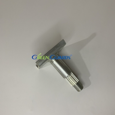 芝刈り機部品 シャフト - スピンドル アッシー G104-3554 フィット トロ グラウンドマスター
